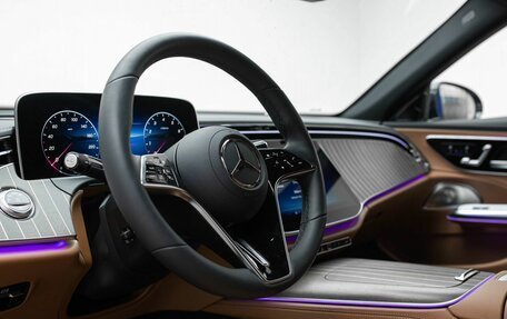 Mercedes-Benz E-Класс, 2025 год, 8 590 000 рублей, 11 фотография