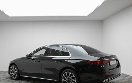 Mercedes-Benz E-Класс, 2025 год, 8 590 000 рублей, 8 фотография