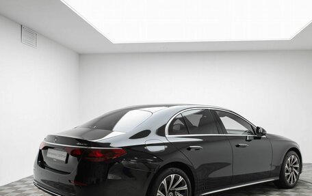 Mercedes-Benz E-Класс, 2025 год, 8 590 000 рублей, 6 фотография