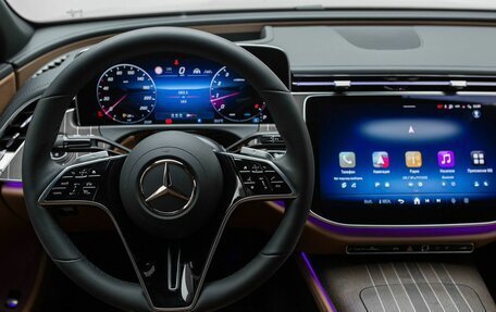 Mercedes-Benz E-Класс, 2025 год, 8 590 000 рублей, 13 фотография