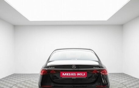 Mercedes-Benz E-Класс, 2025 год, 8 590 000 рублей, 7 фотография