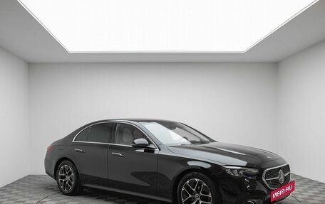 Mercedes-Benz E-Класс, 2025 год, 8 590 000 рублей, 4 фотография