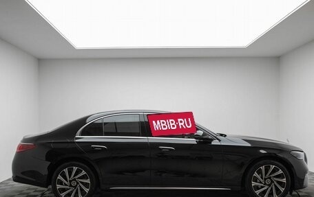 Mercedes-Benz E-Класс, 2025 год, 8 590 000 рублей, 5 фотография