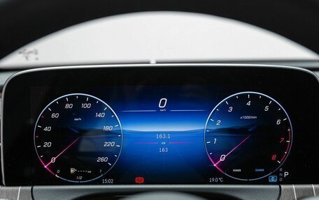 Mercedes-Benz E-Класс, 2025 год, 8 590 000 рублей, 14 фотография