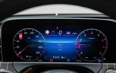 Mercedes-Benz E-Класс, 2025 год, 8 590 000 рублей, 15 фотография