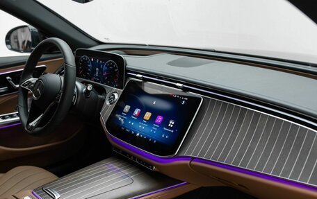 Mercedes-Benz E-Класс, 2025 год, 8 590 000 рублей, 22 фотография