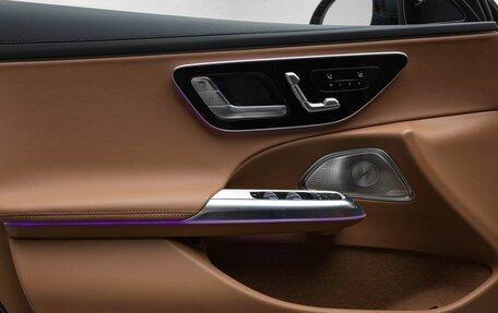 Mercedes-Benz E-Класс, 2025 год, 8 590 000 рублей, 19 фотография