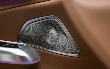 Mercedes-Benz E-Класс, 2025 год, 8 590 000 рублей, 21 фотография