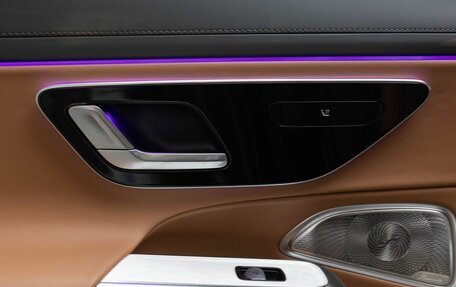 Mercedes-Benz E-Класс, 2025 год, 8 590 000 рублей, 27 фотография