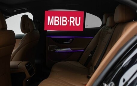 Mercedes-Benz E-Класс, 2025 год, 8 590 000 рублей, 25 фотография