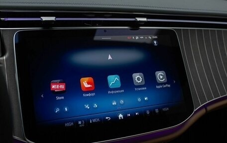 Mercedes-Benz E-Класс, 2025 год, 8 590 000 рублей, 18 фотография