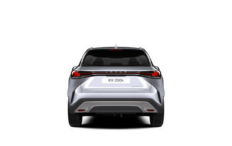 Lexus RX IV рестайлинг, 2025 год, 8 250 000 рублей, 5 фотография