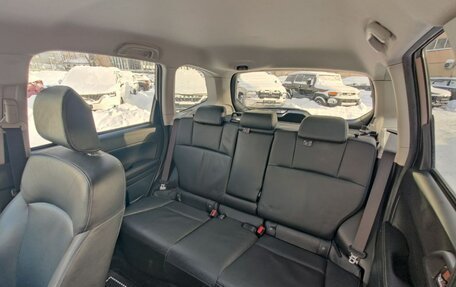 Subaru Forester, 2014 год, 1 530 000 рублей, 10 фотография