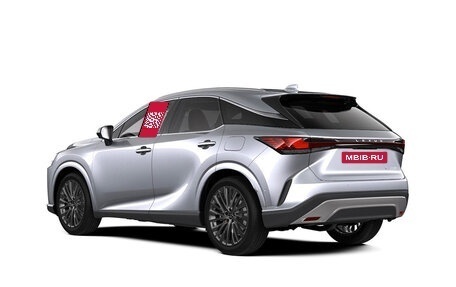 Lexus RX IV рестайлинг, 2025 год, 8 250 000 рублей, 2 фотография