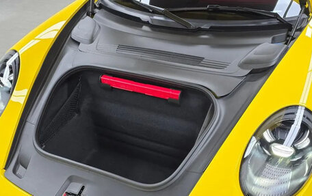 Porsche 911, 2023 год, 19 380 000 рублей, 6 фотография