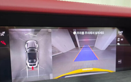 Porsche 911, 2023 год, 19 380 000 рублей, 15 фотография