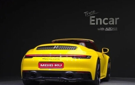 Porsche 911, 2023 год, 19 380 000 рублей, 4 фотография