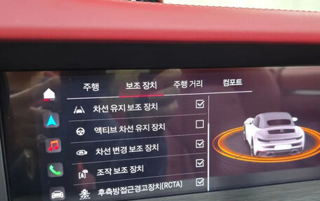 Porsche 911, 2023 год, 19 380 000 рублей, 16 фотография