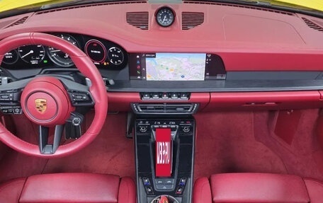 Porsche 911, 2023 год, 19 380 000 рублей, 7 фотография
