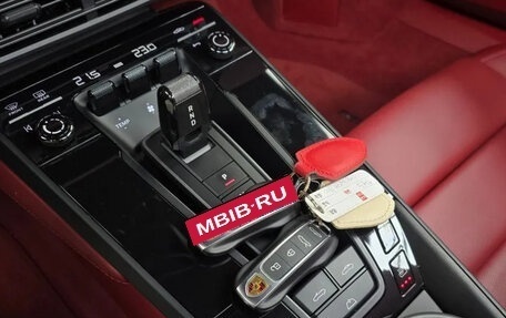 Porsche 911, 2023 год, 19 380 000 рублей, 9 фотография