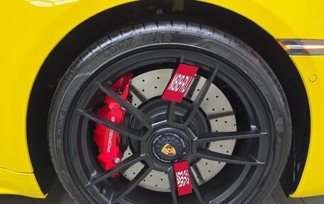 Porsche 911, 2023 год, 19 380 000 рублей, 5 фотография