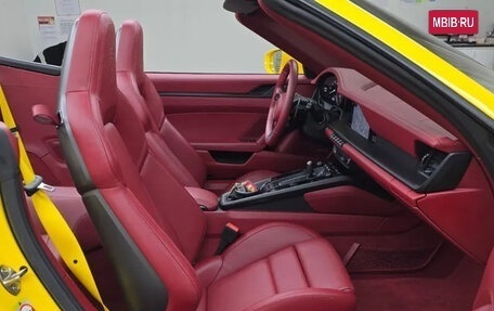 Porsche 911, 2023 год, 19 380 000 рублей, 11 фотография