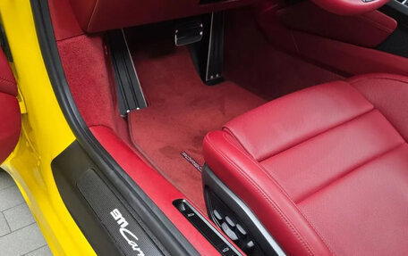 Porsche 911, 2023 год, 19 380 000 рублей, 18 фотография