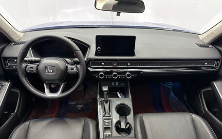 Honda Civic, 2021 год, 1 761 000 рублей, 7 фотография