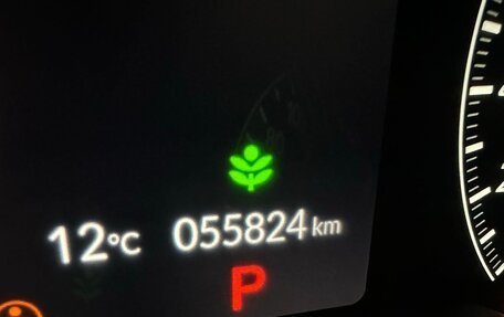 Honda Civic, 2021 год, 1 761 000 рублей, 11 фотография