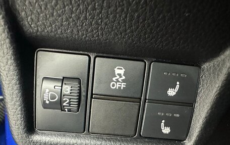 Honda Civic, 2021 год, 1 761 000 рублей, 12 фотография