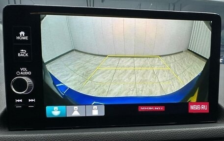 Honda Civic, 2021 год, 1 761 000 рублей, 10 фотография