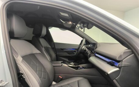 BMW 5 серия, 2025 год, 10 190 000 рублей, 8 фотография