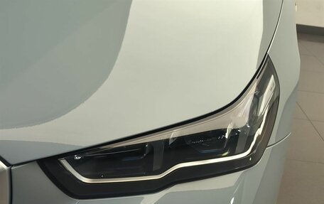 BMW 5 серия, 2025 год, 10 190 000 рублей, 23 фотография