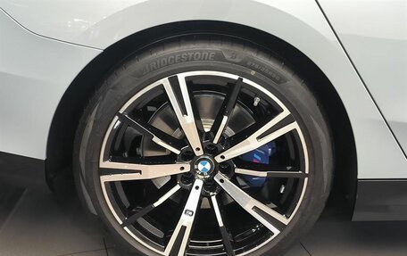 BMW 5 серия, 2025 год, 10 190 000 рублей, 26 фотография