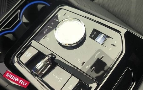 BMW 5 серия, 2025 год, 10 190 000 рублей, 14 фотография