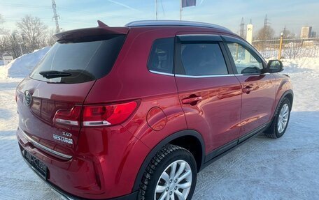 FAW Besturn X40 I, 2021 год, 1 299 000 рублей, 2 фотография