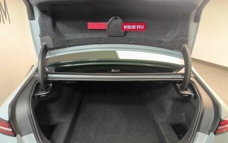 BMW 5 серия, 2025 год, 10 190 000 рублей, 24 фотография