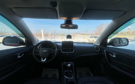 FAW Besturn X40 I, 2021 год, 1 299 000 рублей, 9 фотография