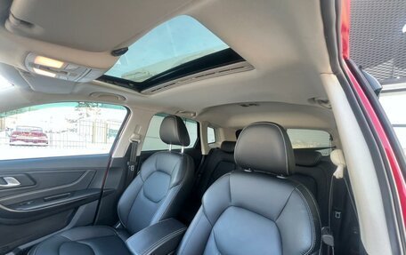 FAW Besturn X40 I, 2021 год, 1 299 000 рублей, 10 фотография