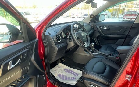 FAW Besturn X40 I, 2021 год, 1 299 000 рублей, 8 фотография