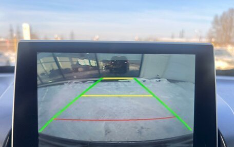 FAW Besturn X40 I, 2021 год, 1 299 000 рублей, 11 фотография