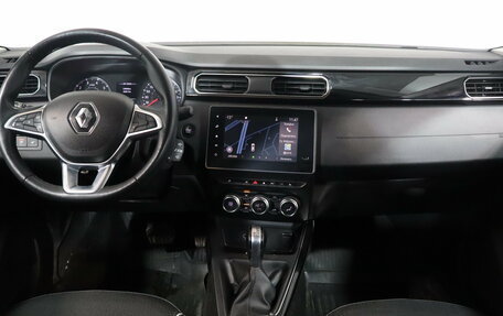 Renault Arkana I, 2019 год, 1 449 000 рублей, 7 фотография