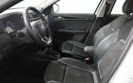 Renault Arkana I, 2019 год, 1 449 000 рублей, 8 фотография