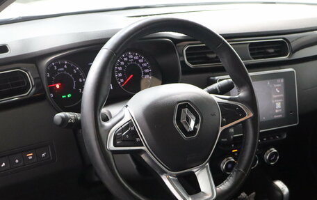 Renault Arkana I, 2019 год, 1 449 000 рублей, 9 фотография