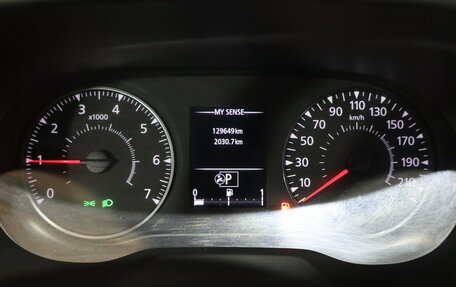 Renault Arkana I, 2019 год, 1 449 000 рублей, 17 фотография