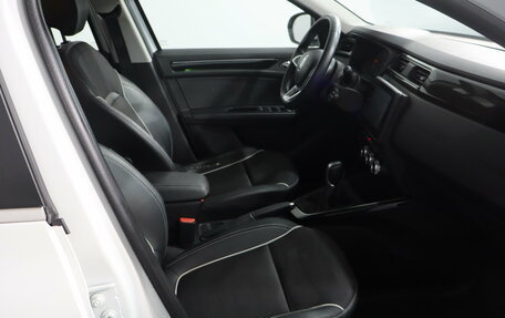 Renault Arkana I, 2019 год, 1 449 000 рублей, 12 фотография