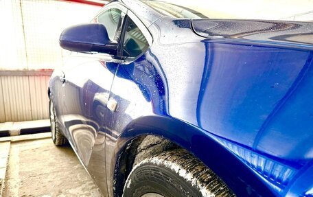 Opel Astra J, 2014 год, 900 000 рублей, 7 фотография