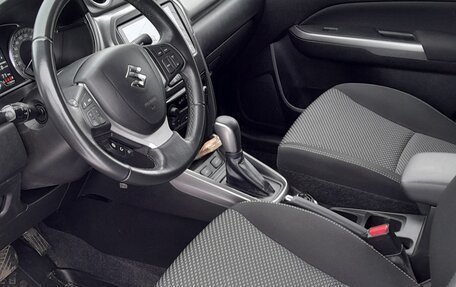 Suzuki Vitara II рестайлинг, 2022 год, 1 850 000 рублей, 6 фотография