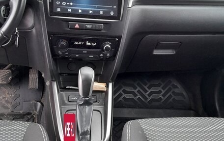 Suzuki Vitara II рестайлинг, 2022 год, 1 850 000 рублей, 7 фотография
