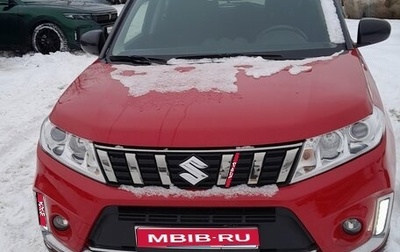 Suzuki Vitara II рестайлинг, 2022 год, 1 850 000 рублей, 1 фотография